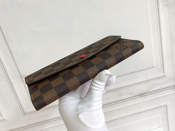 LVコピーウォレット内部構造